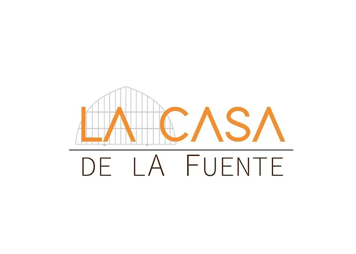 La Casa De La Fuente