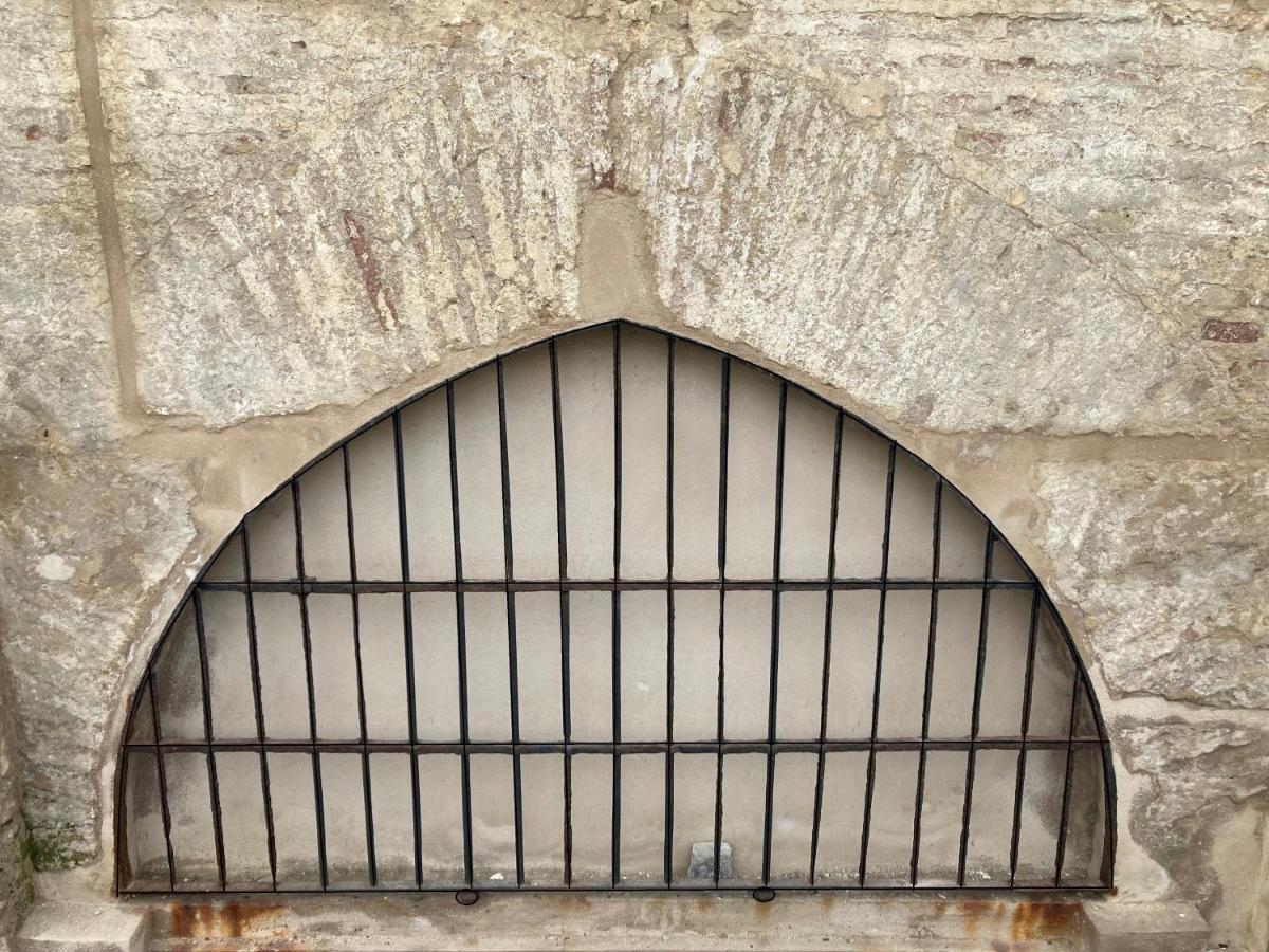 La Casa De La Fuente Sanlúcar de Barrameda