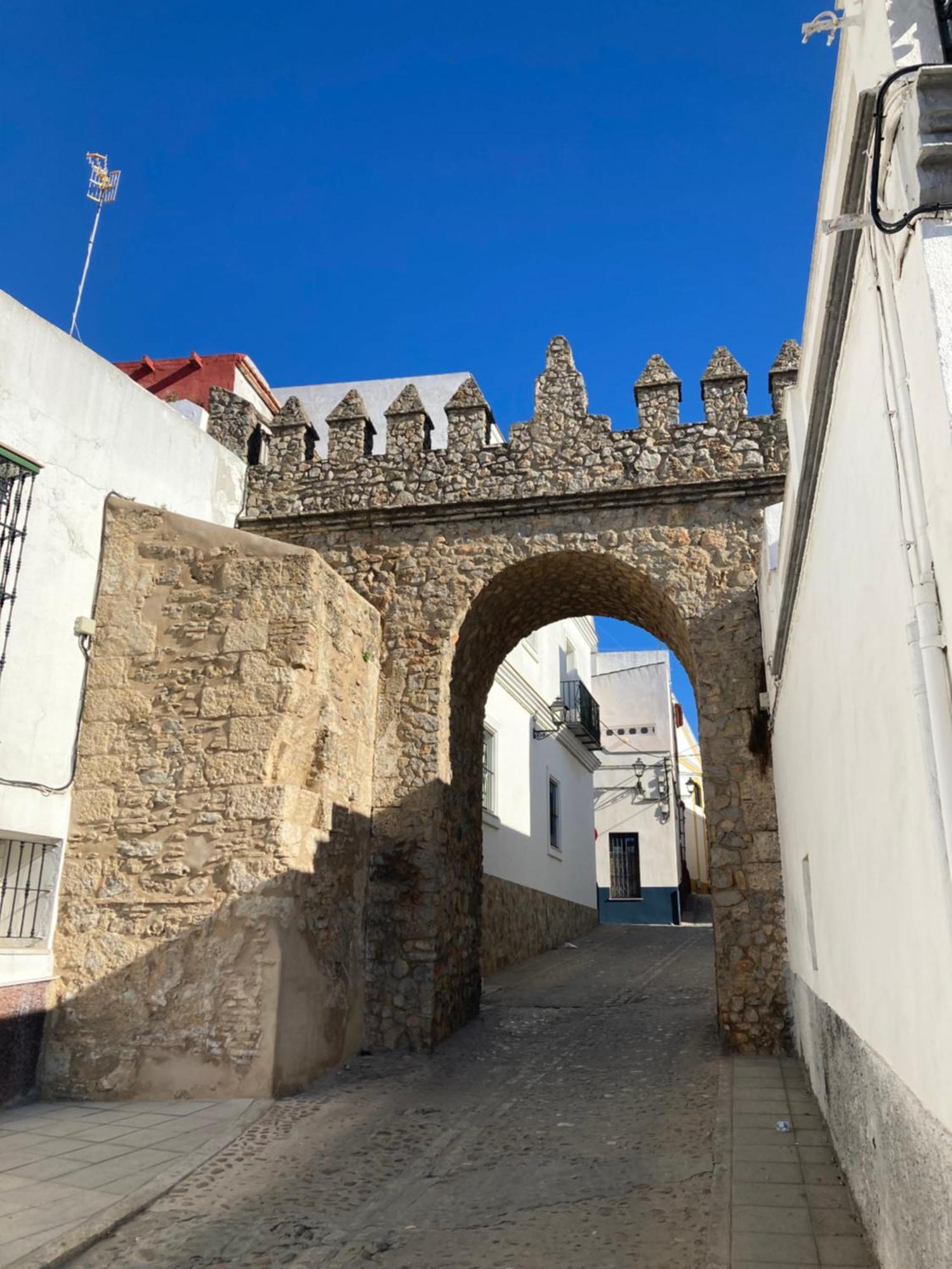 La Casa De La Fuente Sanlúcar de Barrameda