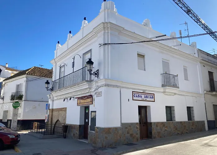 La Casa De La Fuente